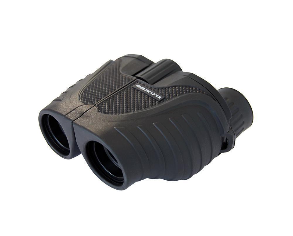 Saxon 8x25 Traveller Binoculars