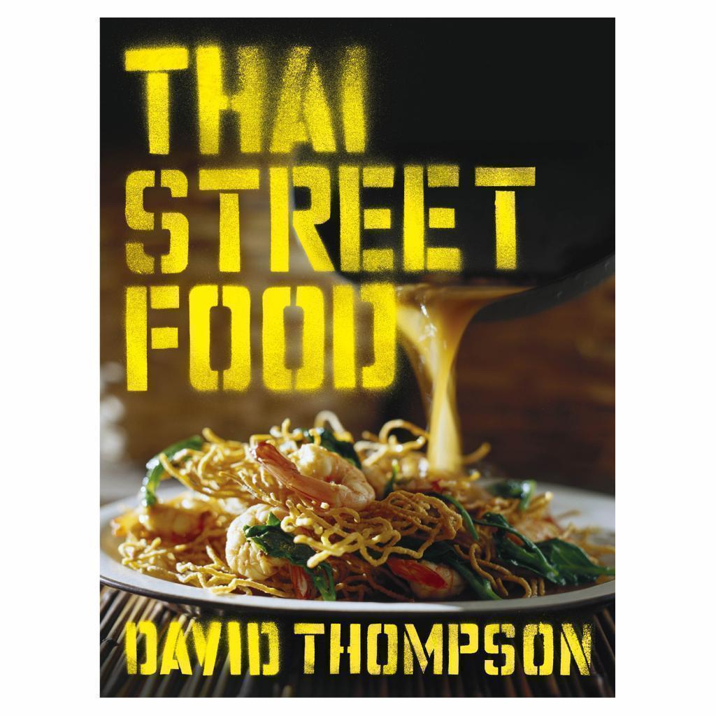 THAI STREET FOOD