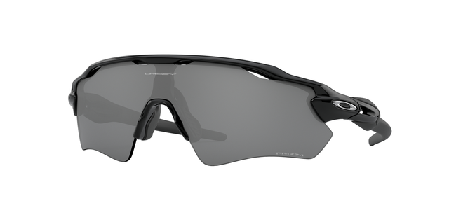 Oakley Radar Ev Path Prizm Black Sunglasses Size 38 (XL)