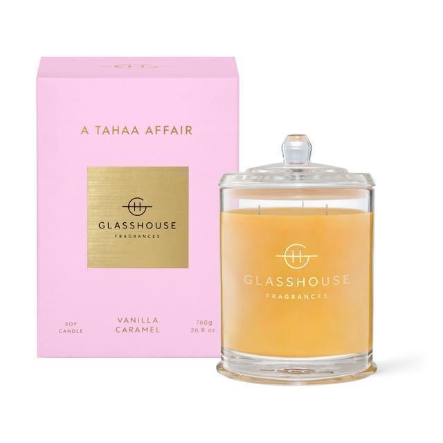 Glasshouse Fragrances 760g
