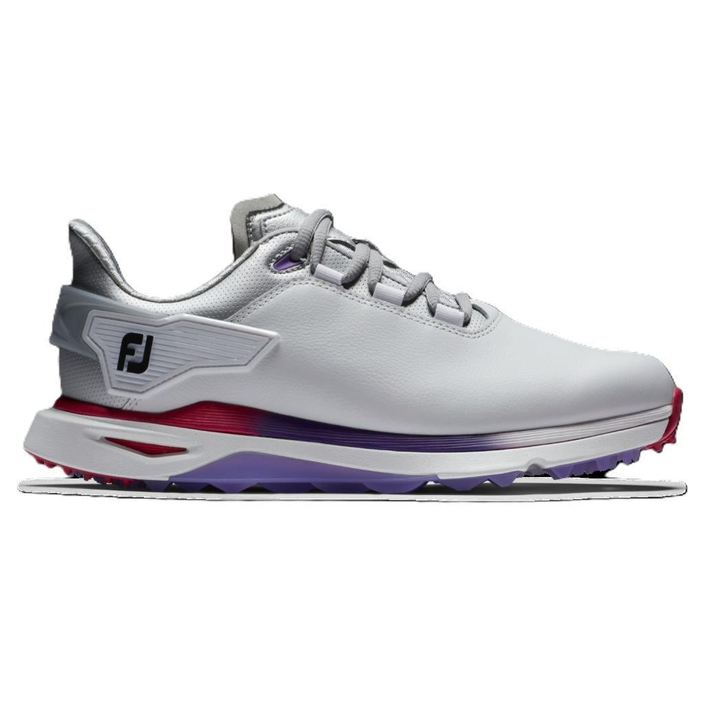 FootJoy ProSLX Women - White/Multi