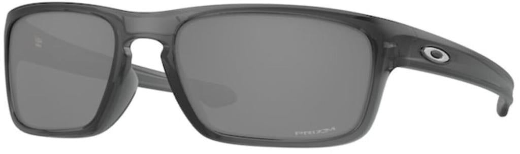 Oakley Sliver Stealth Prizm Black Sunglasses Size 56