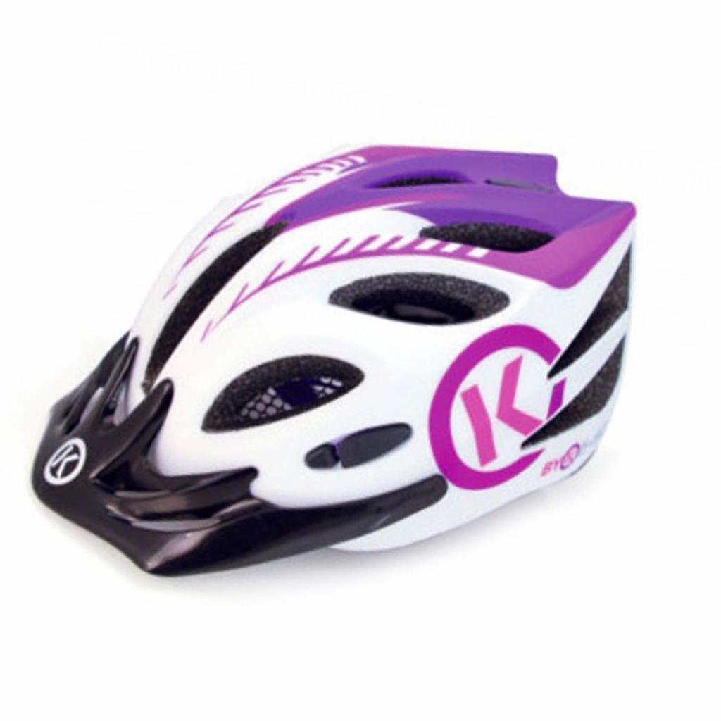 BYK HELMET - PURPLE