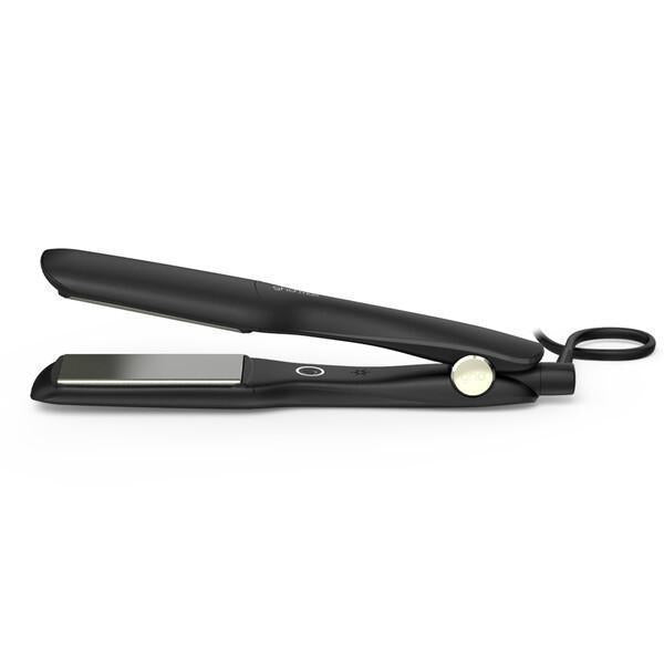ghd Max Wide Plate Hair Straightener (Styler) + GWP (Bodyguard Heat Protector 120ml)