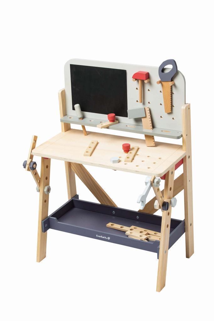 EverEarth Giant Work Bench