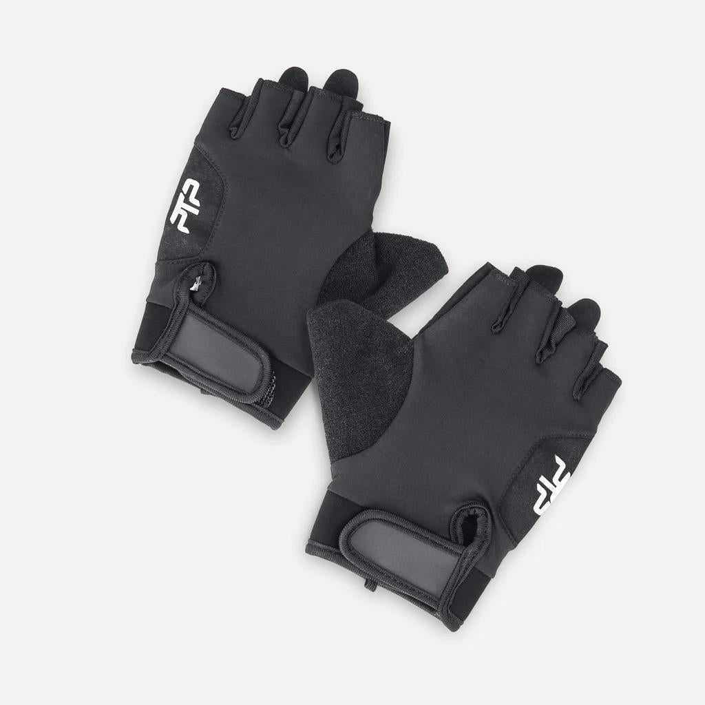PTP Lightweight Training Gloves M/L BLACK