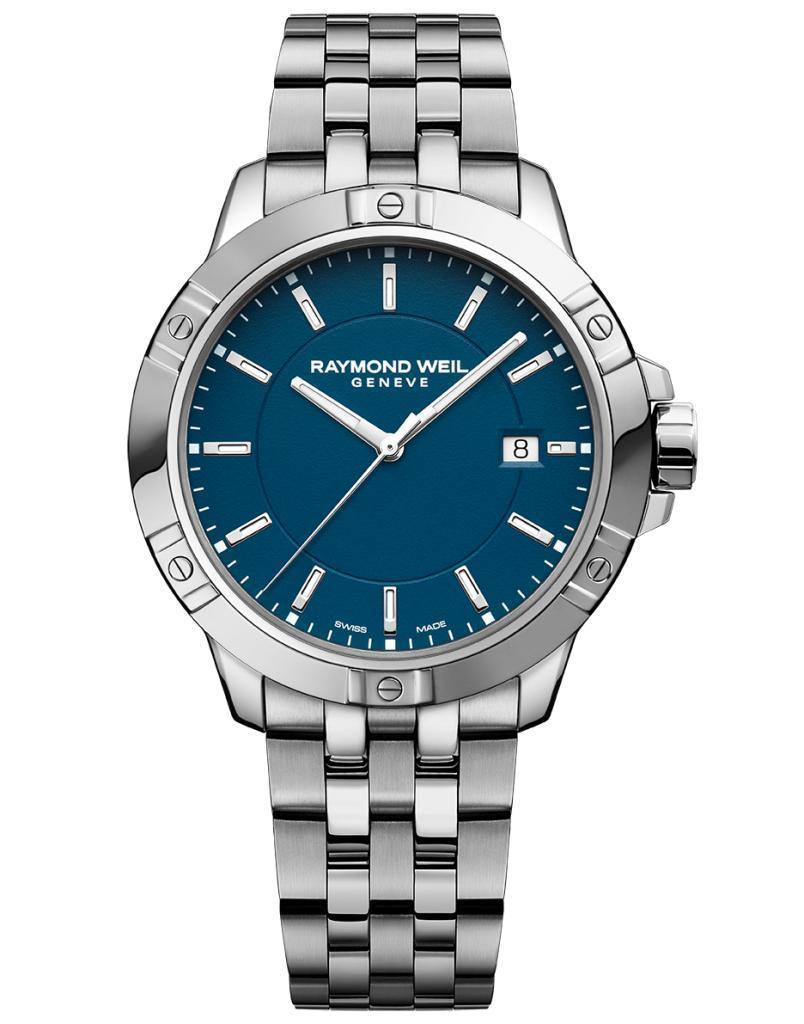 Raymond Weil
