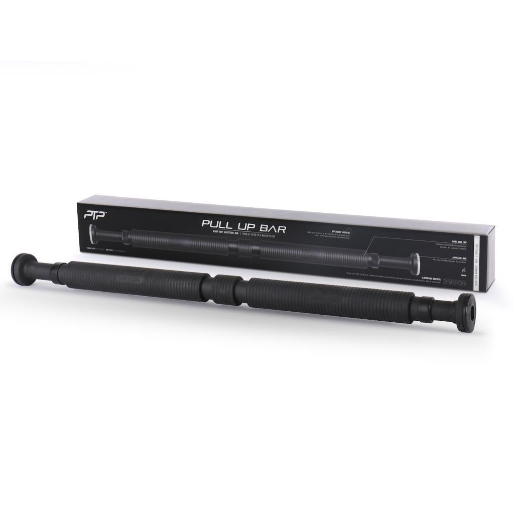 PTP Pull up Bar BLACK