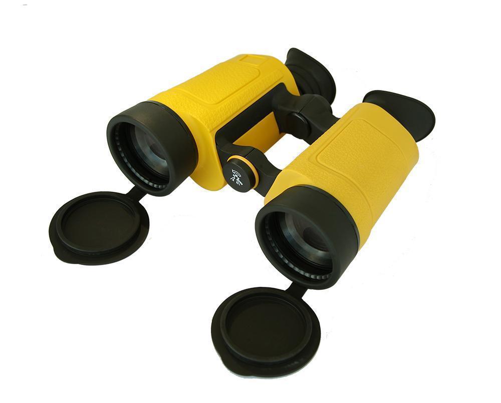 Saxon 7x50 Focus Free Waterproof Binoculars