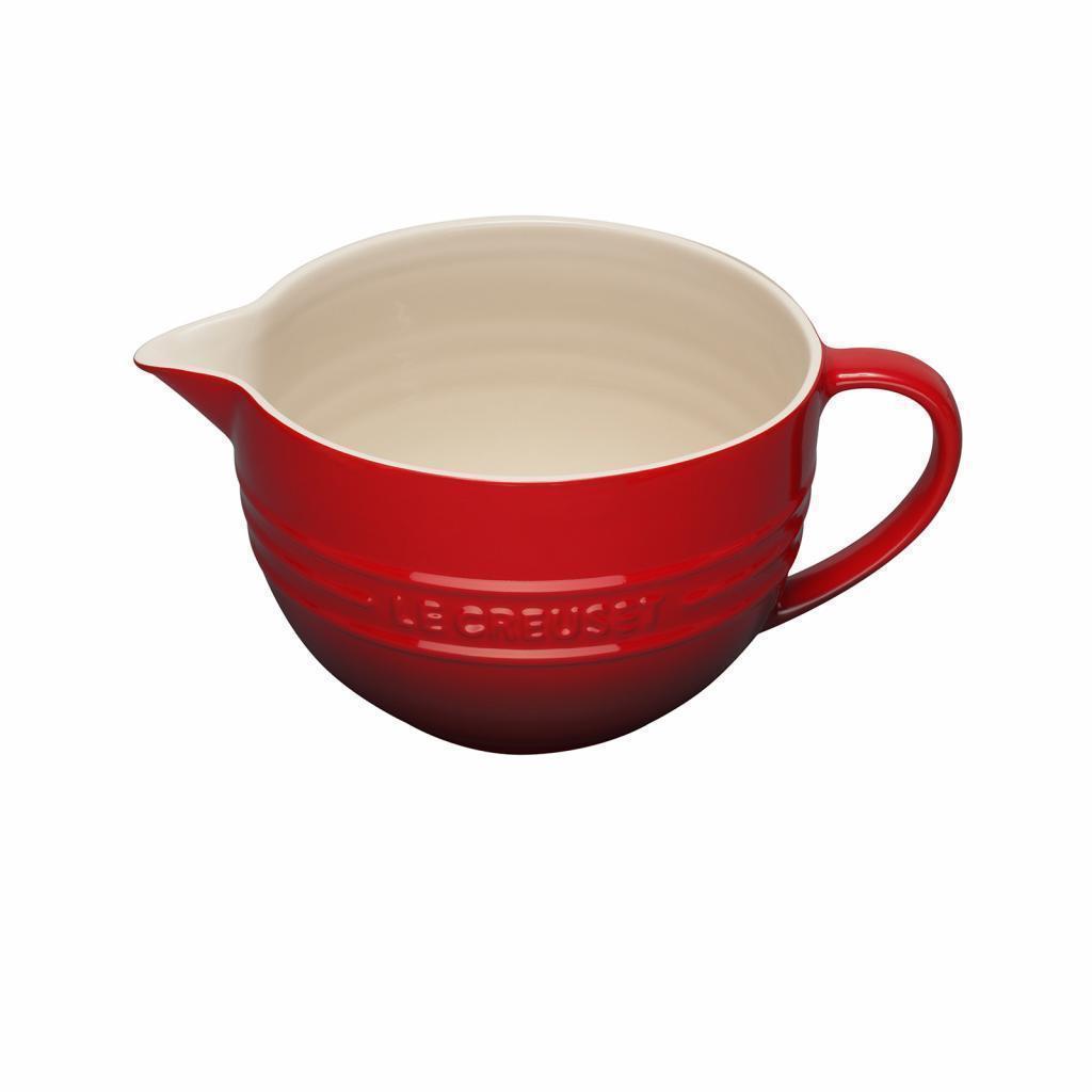 Le Creuset Mixing Jug 2Lt - Cerise