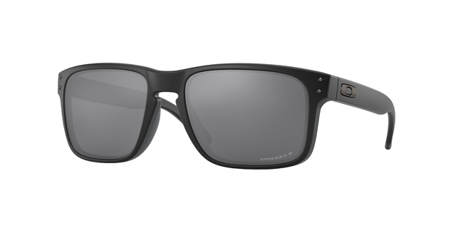 Oakley Holbrook Prizm Black Polarized