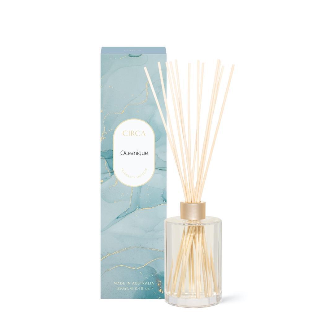 Circa 250ml Diffuser - Oceanique