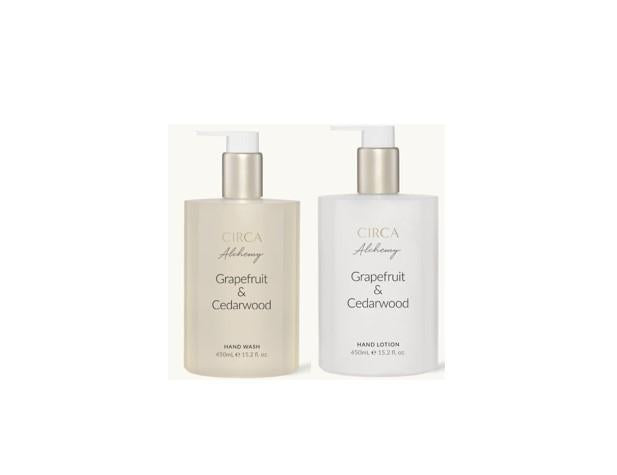 Circa 450ml