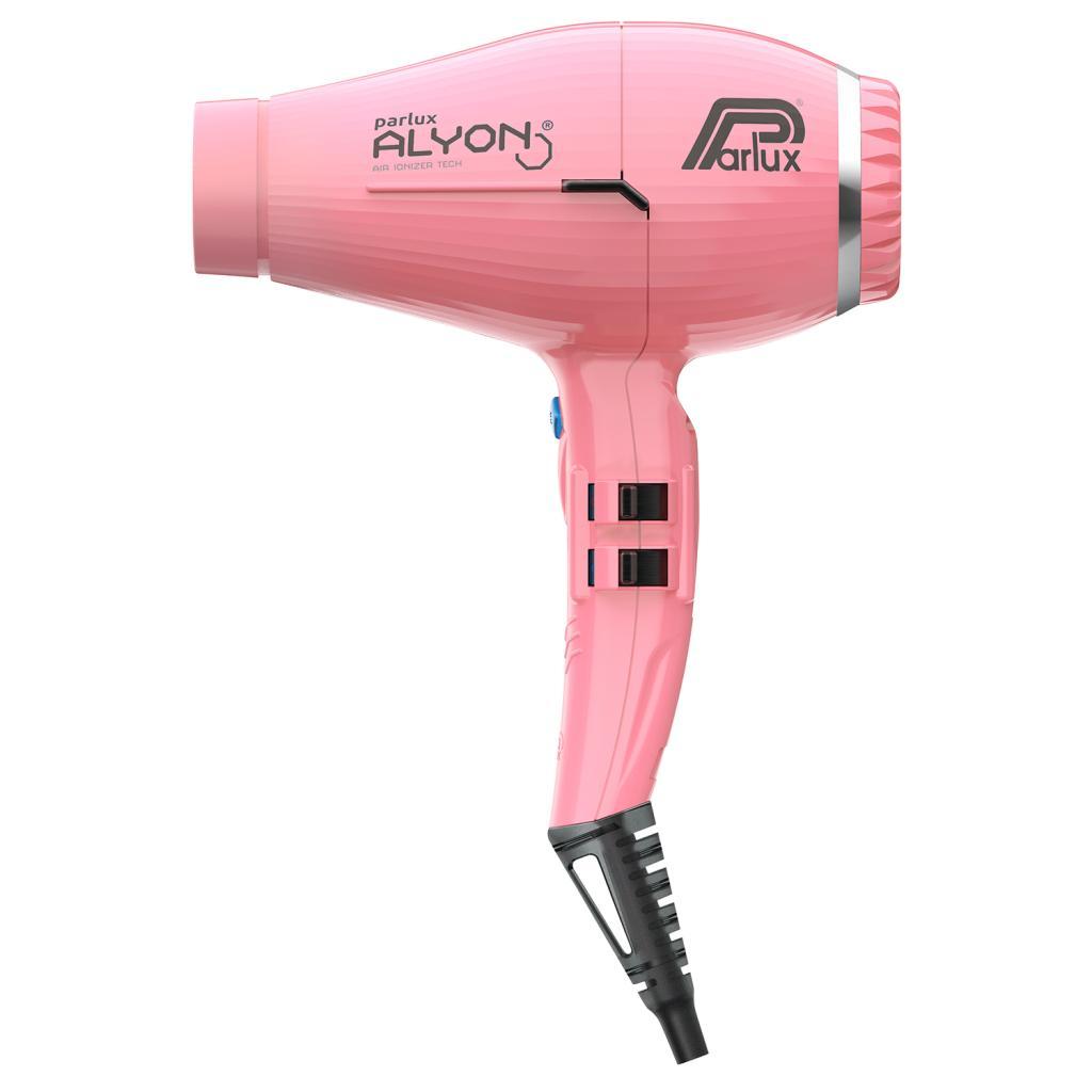Parlux Alyon 2250W Dryer - Pink Pink