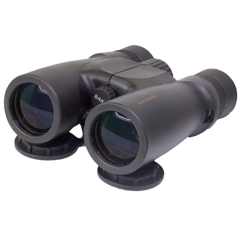 Saxon 10x42 Rosella Binoculars