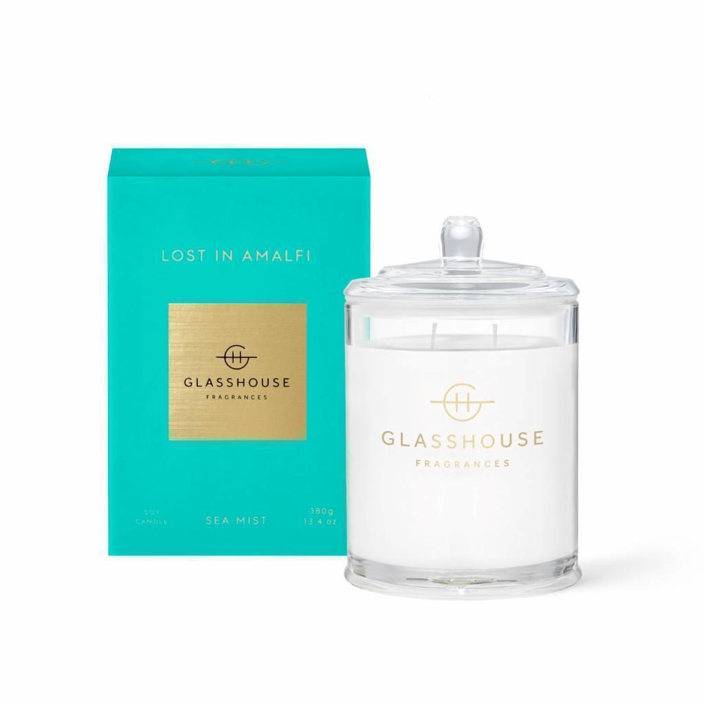 Glasshouse Fragrances 380g
