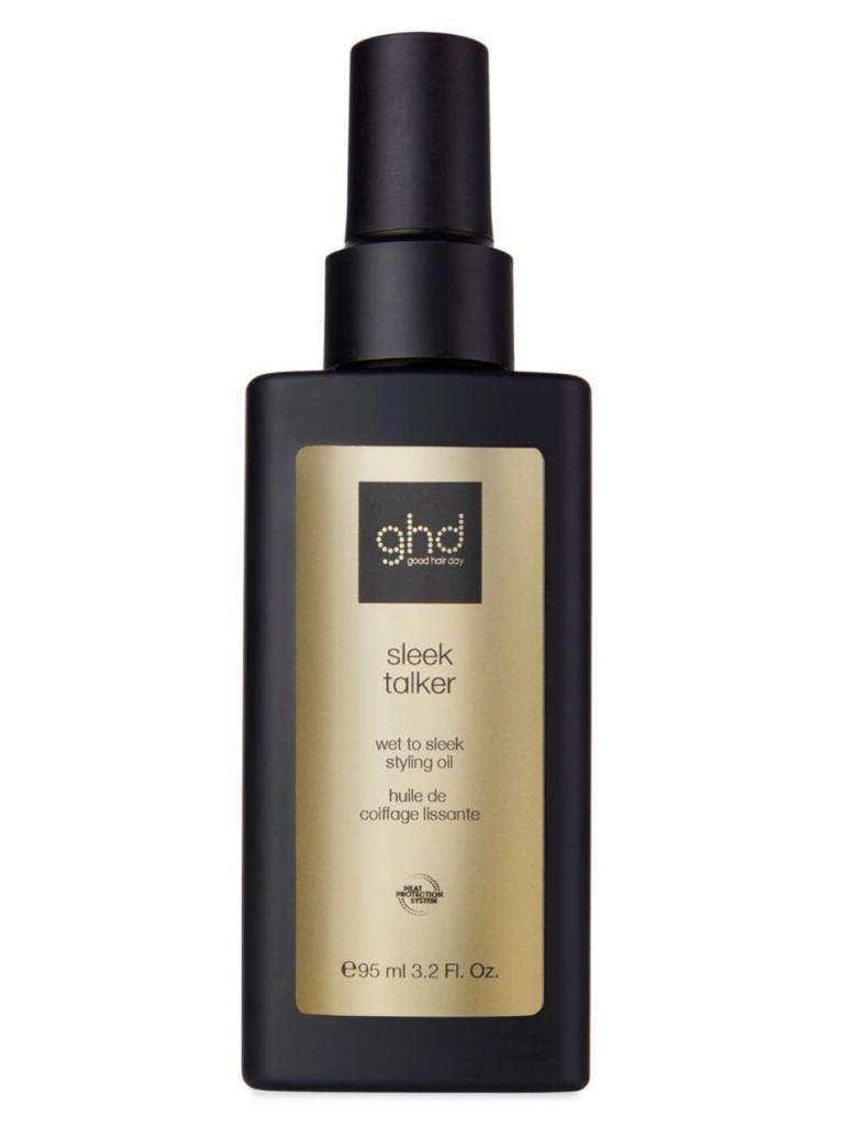 ghd Sleek talker