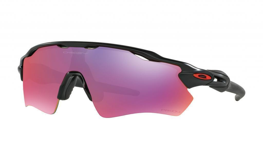 Oakley Radar Ev Path Matte Black W/ Prizm Road Size 38 (XL)