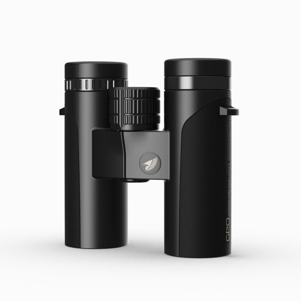 GPO PASSION ED 10x32 Binoculars