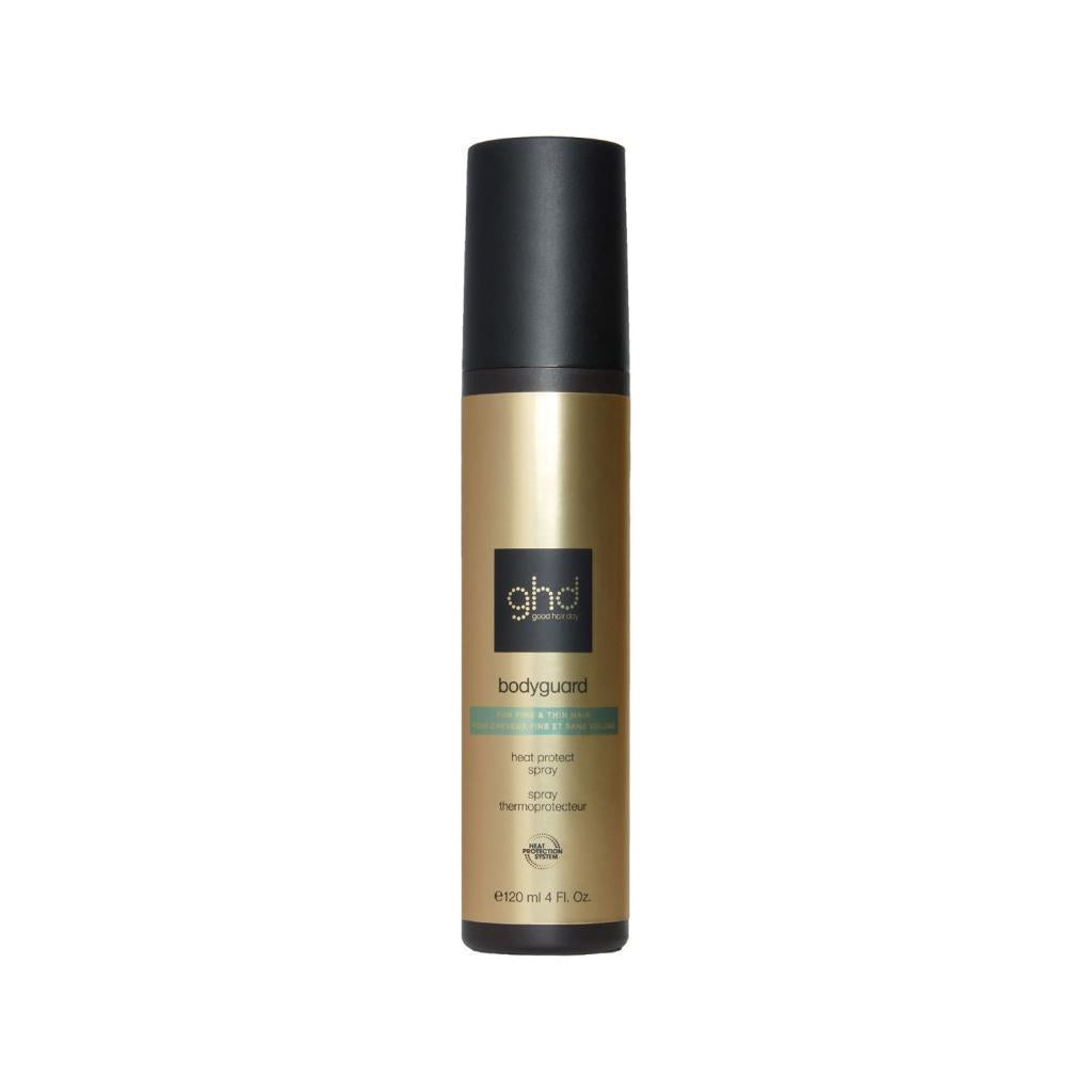 ghd Bodyguard Heat Protect Spray For Fine Hair