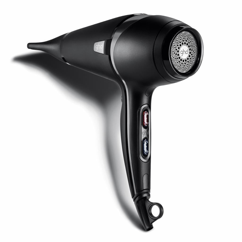 ghd Air + GWP (Bodyguard Heat Protector 120ml)