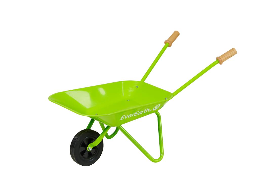 EverEarth Wheel Barrow