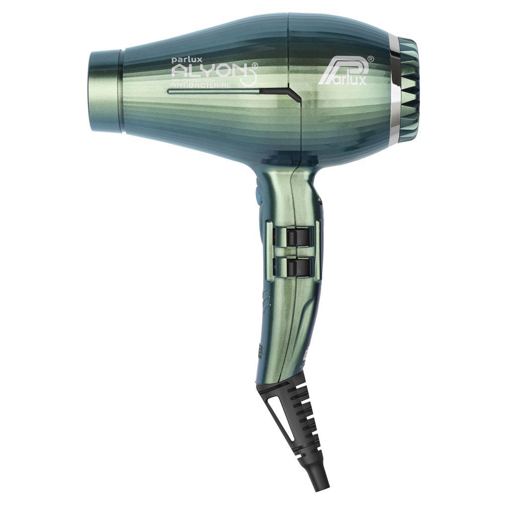 Parlux Alyon 2250W Dryer Jade
