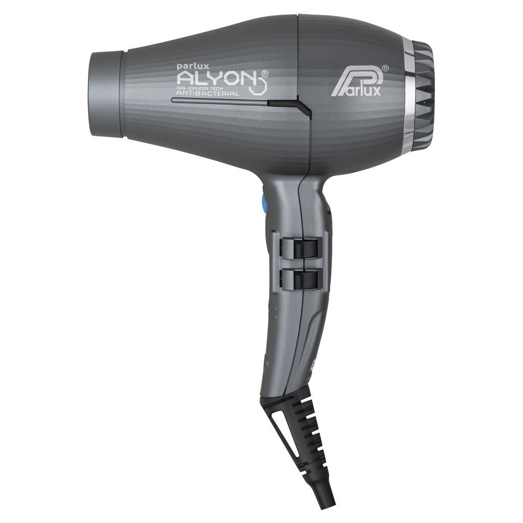 Parlux Alyon 2250W Dryer Matt Graphite