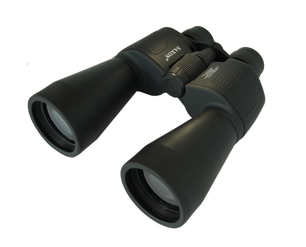 Saxon 10-30x60 Scouter Binoculars