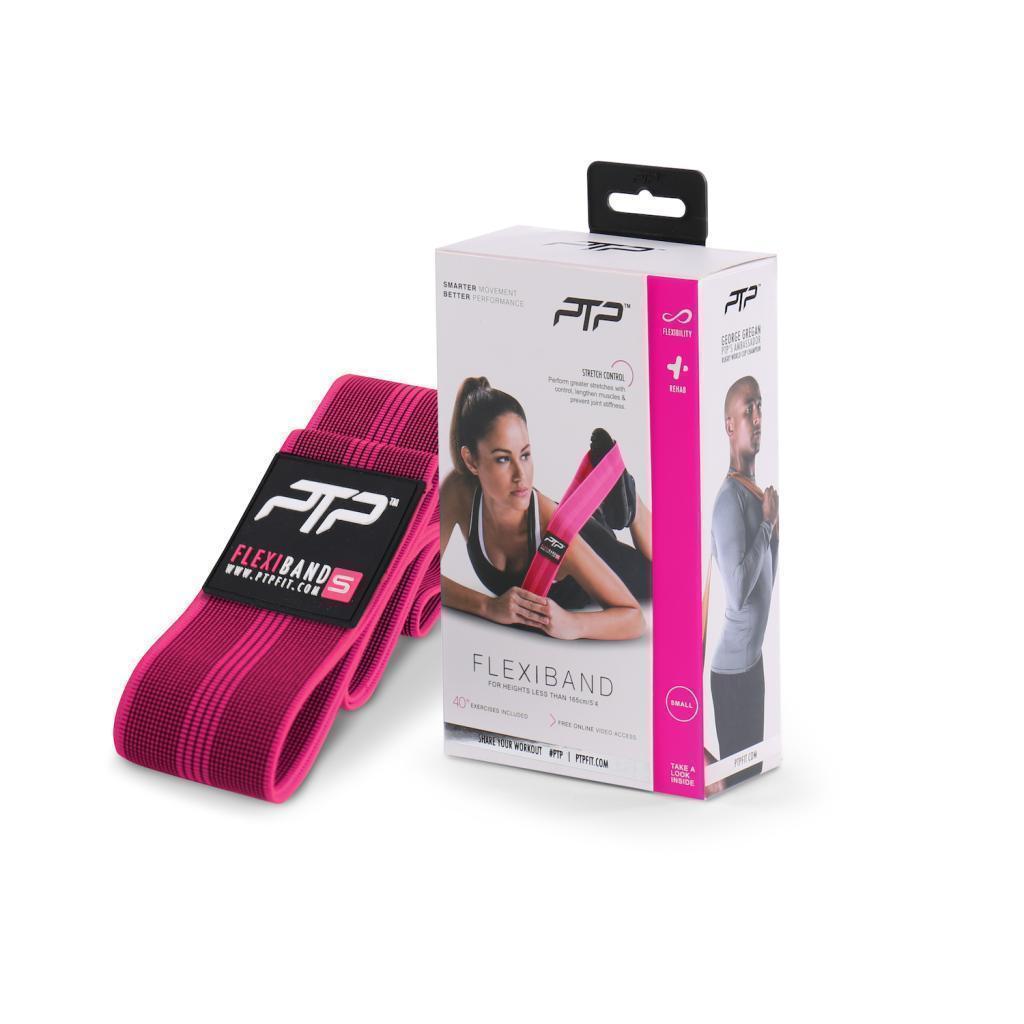 PTP Flexiband Small Pink PINK