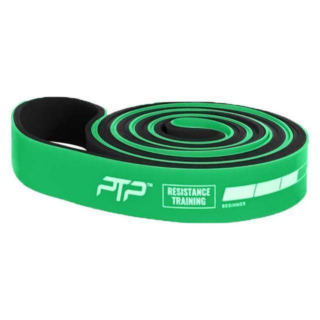 PTP Superband blue, Medium - Green Dual