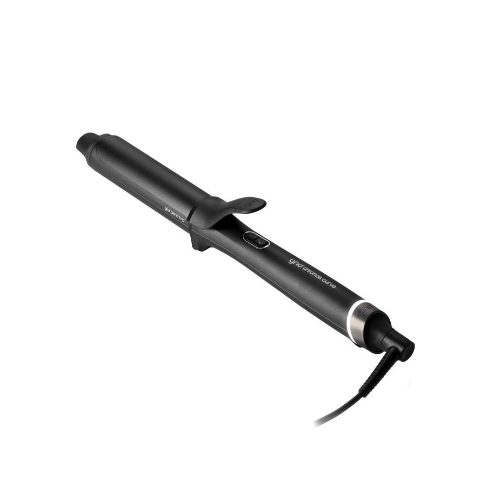 ghd chronos curve grand curling tong