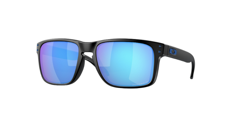 Oakley Holbrook (Low Bridge Fit)