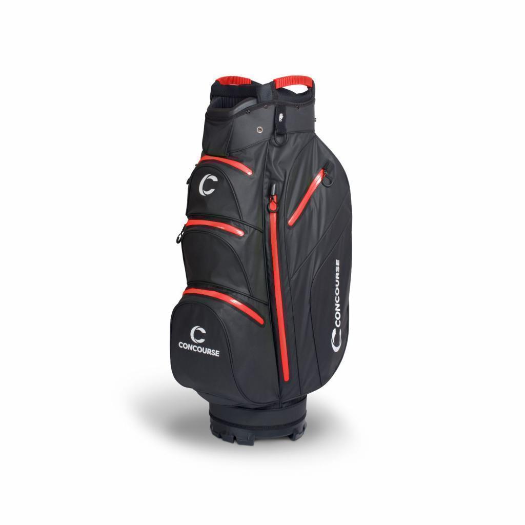 Concourse Golf Wet Weather Bag