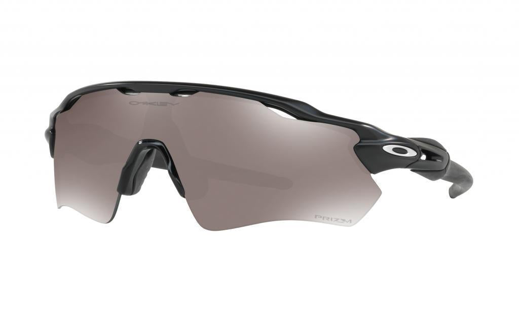 Oakley Radar Ev Path Mttblk W/ Prizm Blkpol Size 38 (XL)