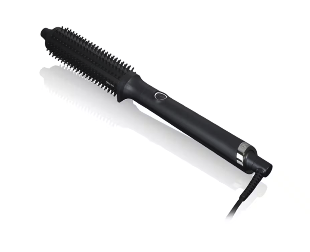 ghd Rise + GWP (Bodyguard Heat Protector 120ml)