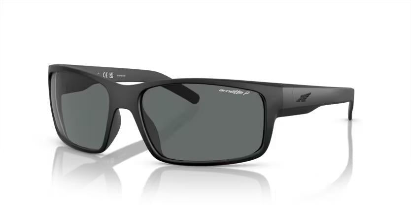 Arnette Fastball Rubber Black Size 62 (L)