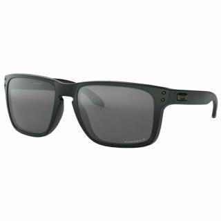 Oakley Holbrook Xl Prizm Black Polarized Sunglasses. Size 59