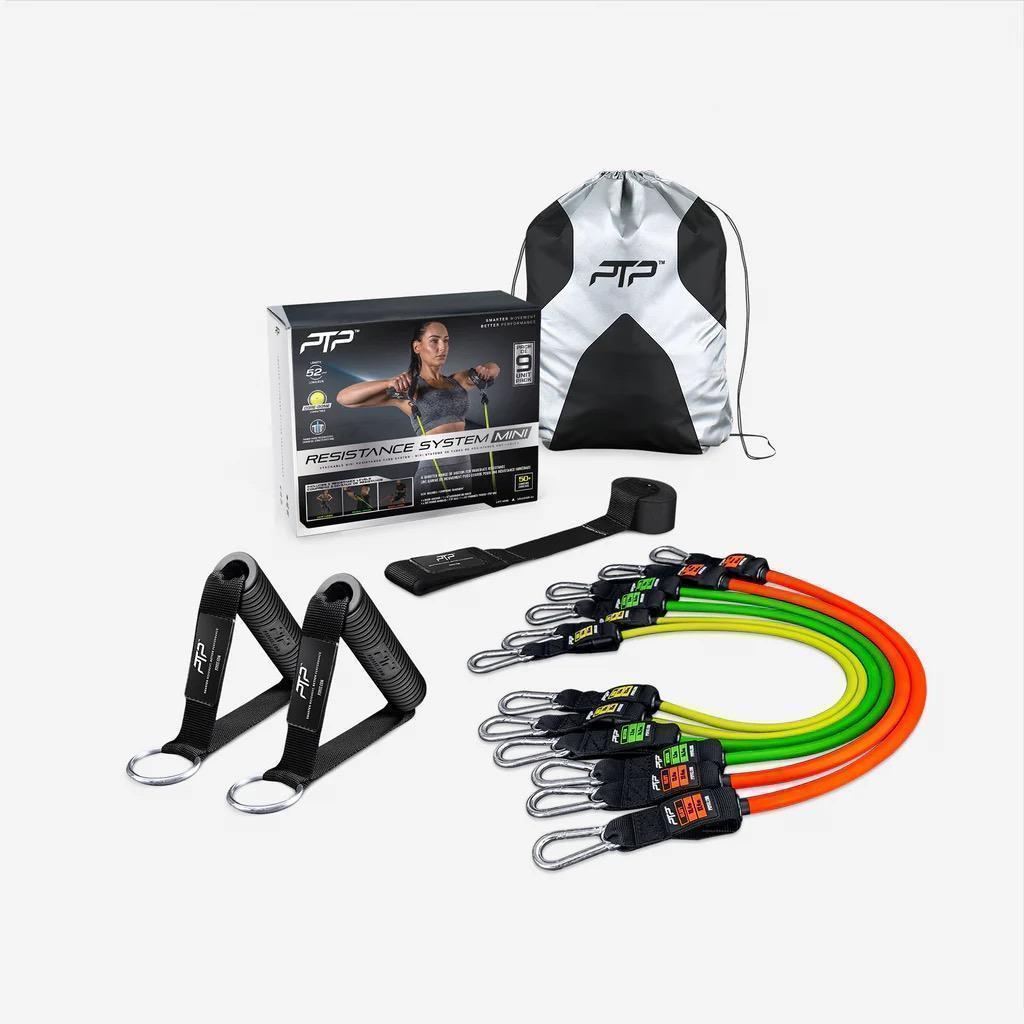 PowerTube Pro Resistance System - MINI