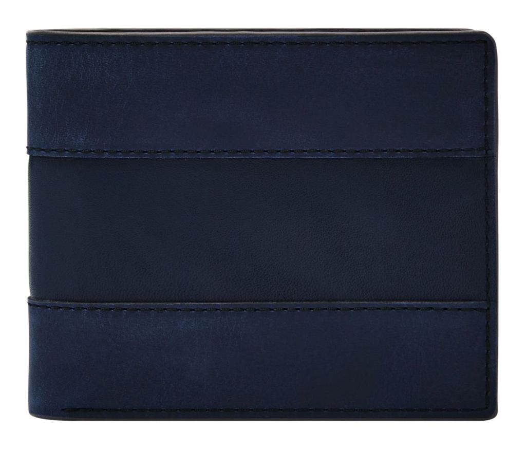 Fossil Men's Everett LG cn pkt Insignia Blue