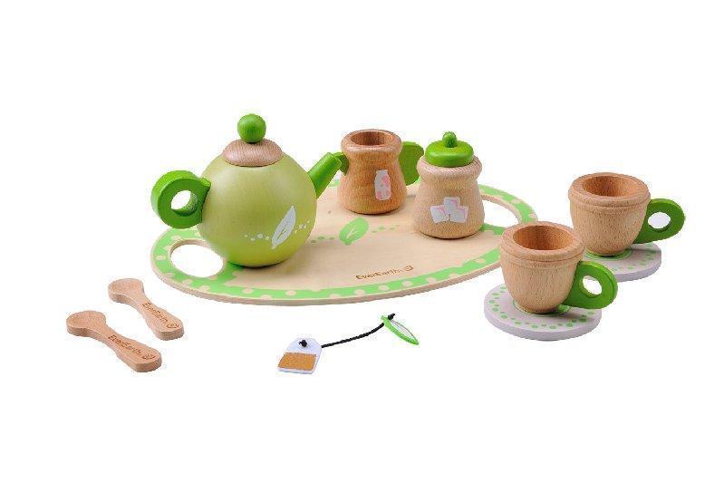 EverEarth Tea Set