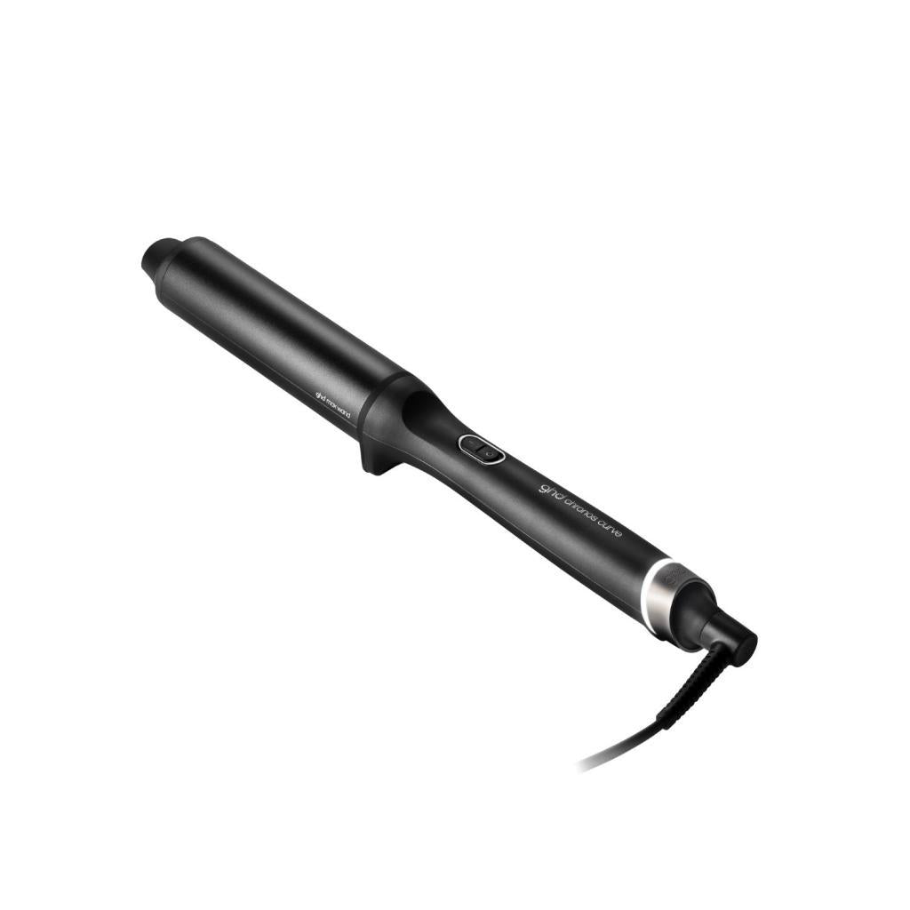 ghd chronos curve max curling wand