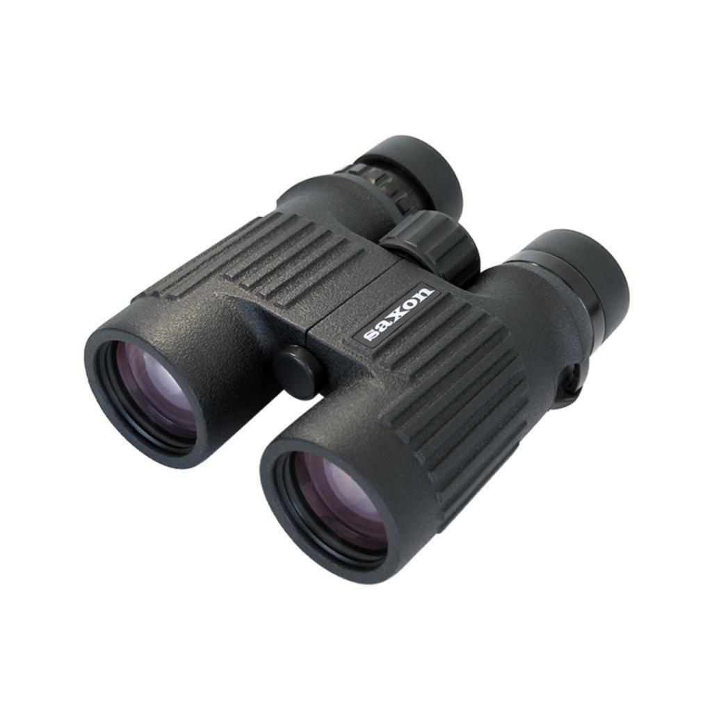 Saxon 8x42 Precision Binoculars