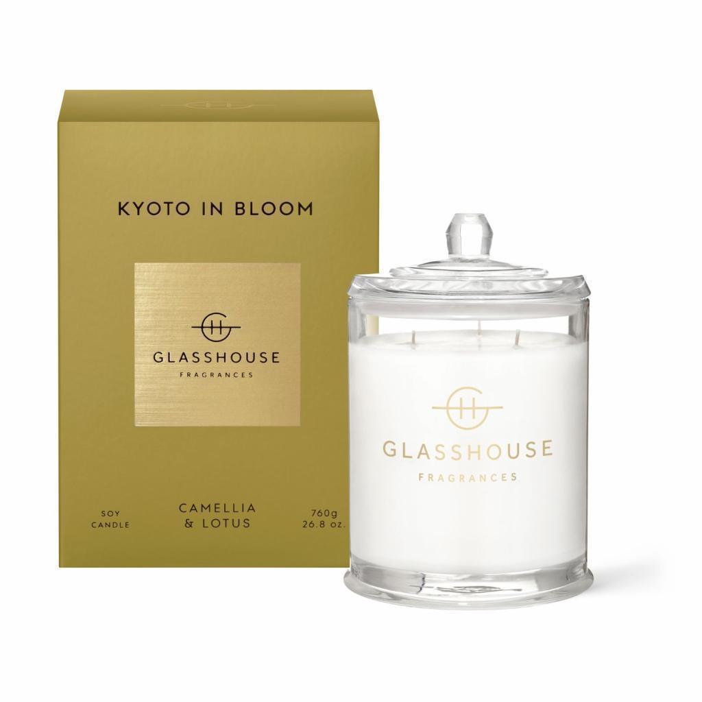 Glasshouse Fragrances 760g