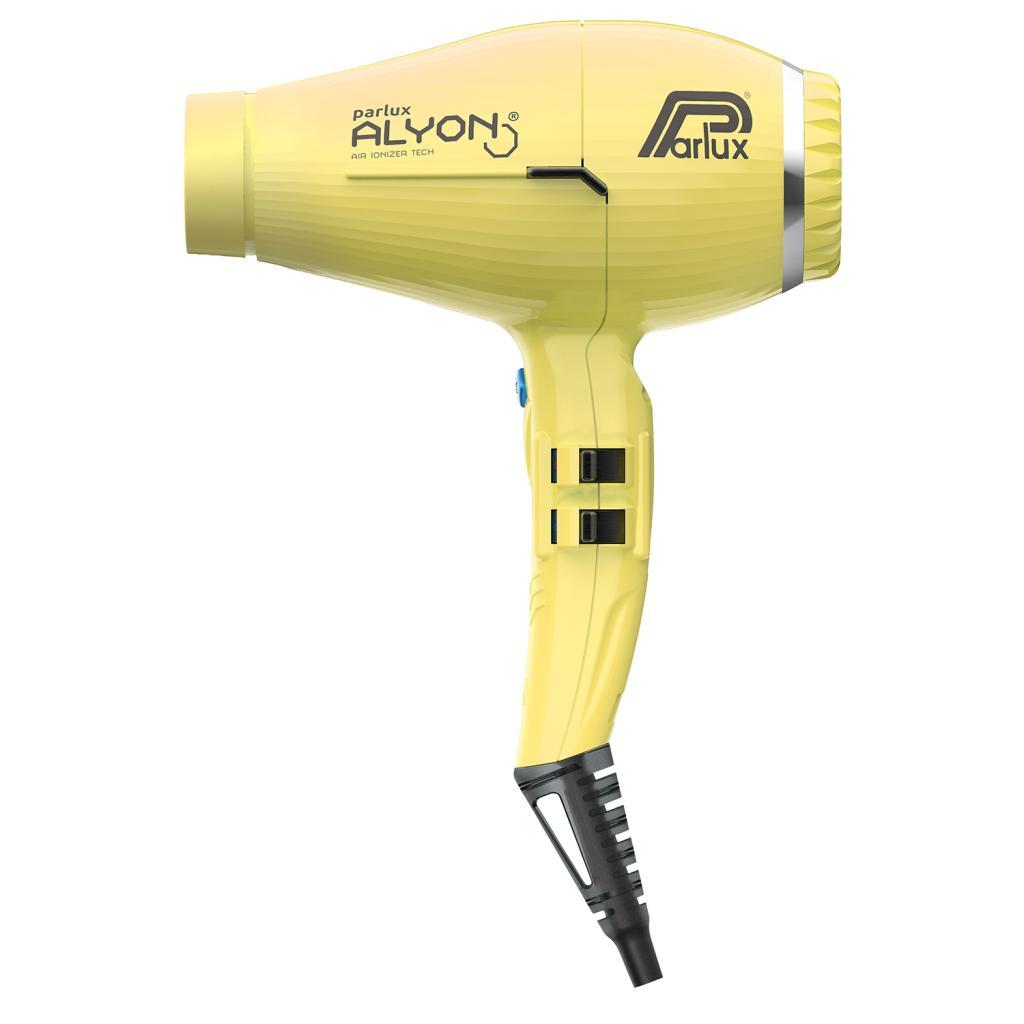 Parlux Alyon 2250W Dryer Yellow