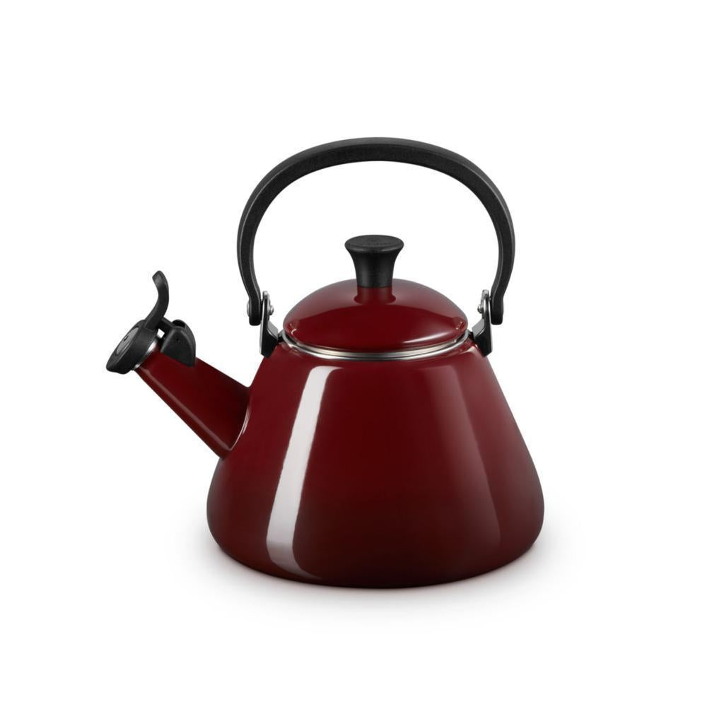 Le Creuset Kone Kettle 1.6Lt - Rhone