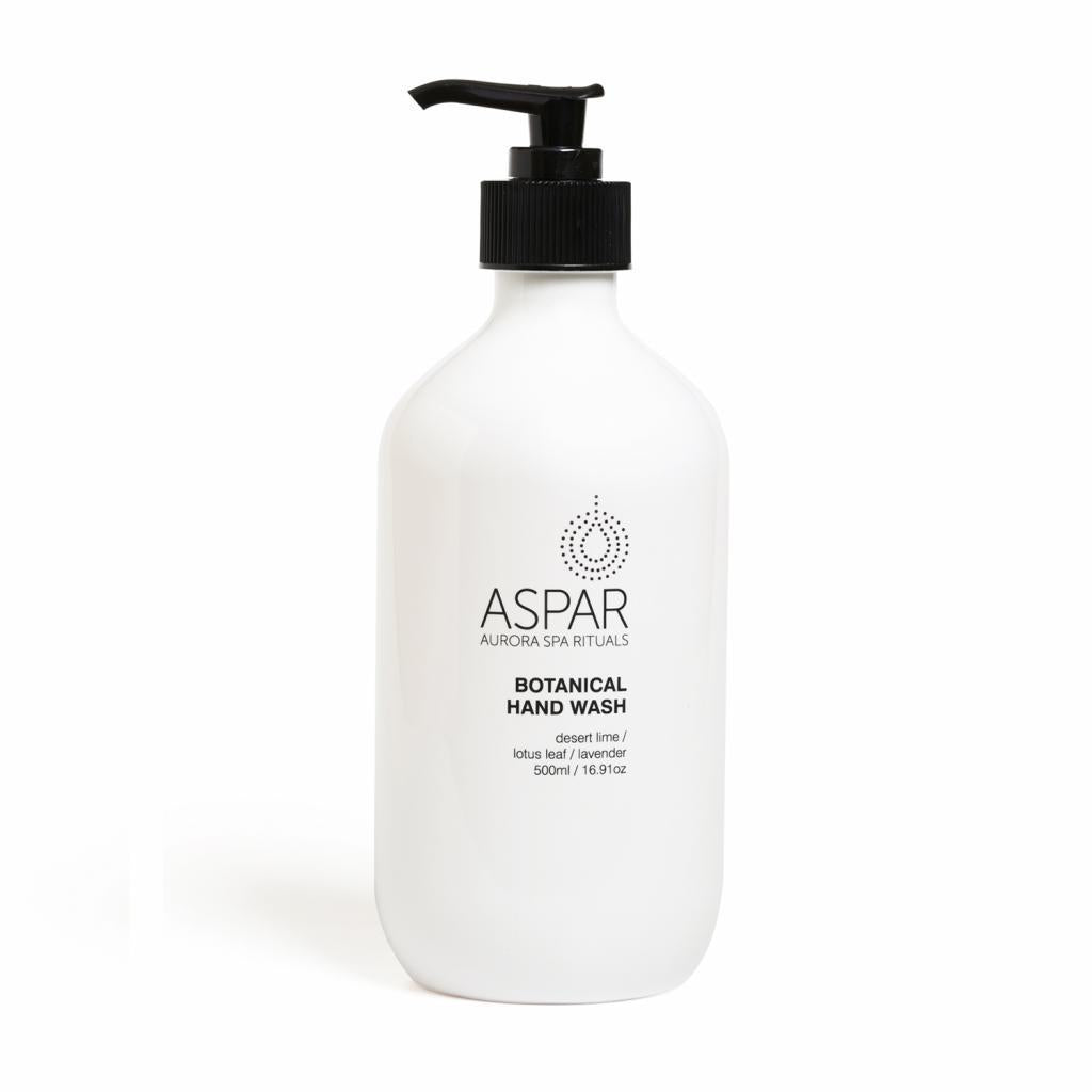 ASPAR BOTANICAL HAND WASH - 500ML
