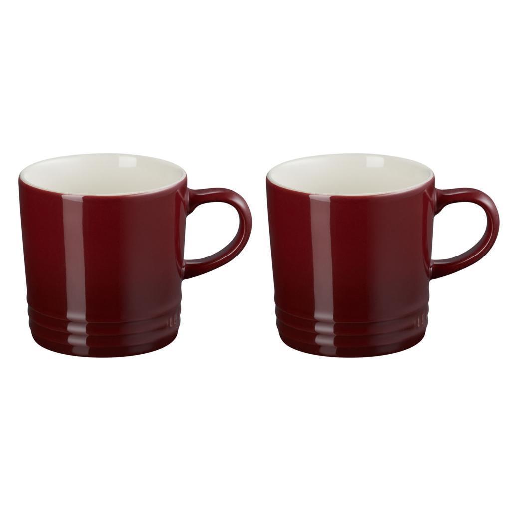 Le Creuset Mug 350ml / 2 units set - Rhone