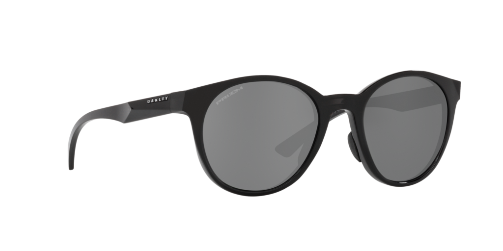 Oakley Womens Spindrift Black Ink Frame/Prizm Black Lense Size 52 (M)
