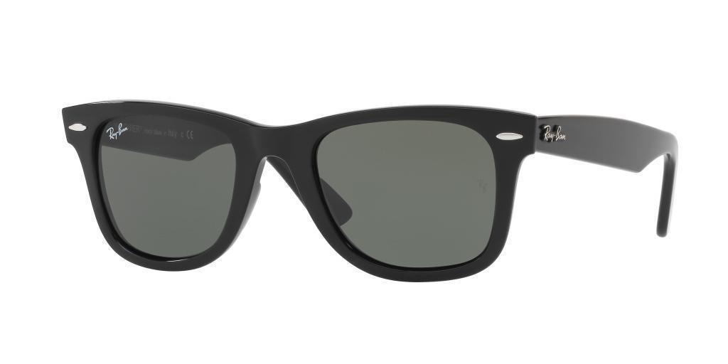 Ray-Ban Wayfarer Ease Sunglasses, Size 50 (M)